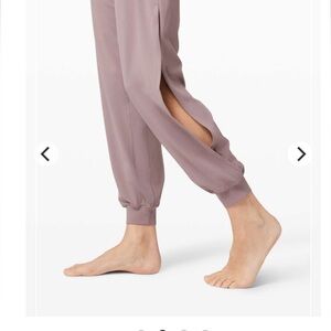Lululemon 28” Align Vent Jogger